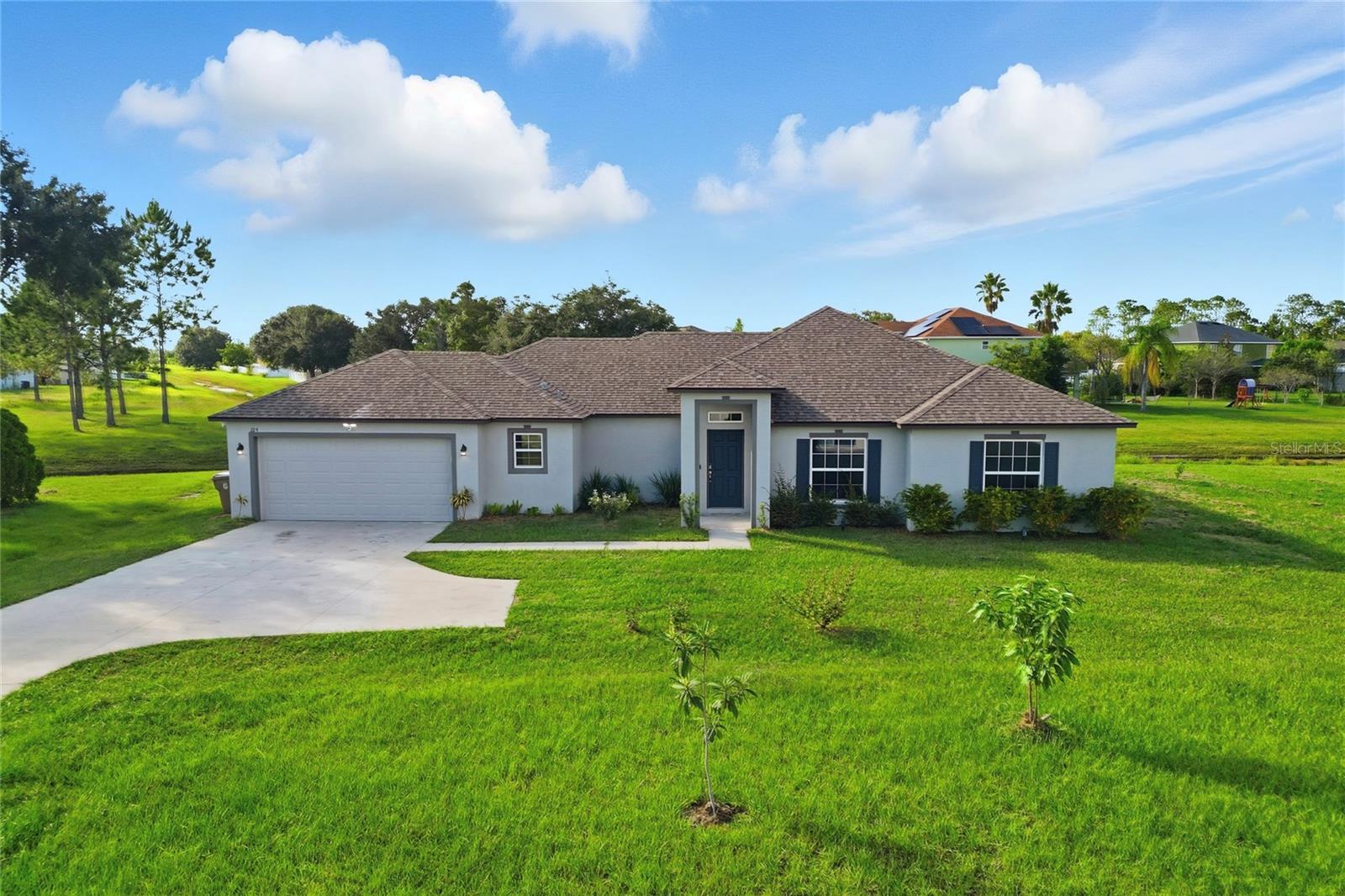 224 GENOA COURT