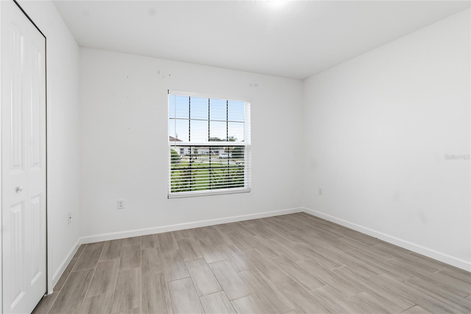 POINCIANA VILLAGE 1 NBHD 2 - Residential