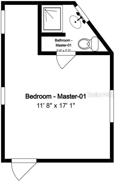 GOLFVIEW HEIGHTS 01 - Residential