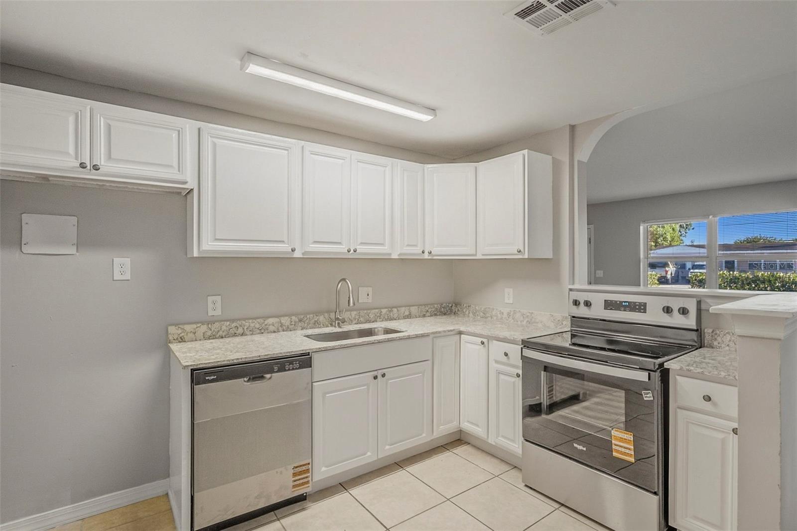 GOLFVIEW HEIGHTS 01 - Residential