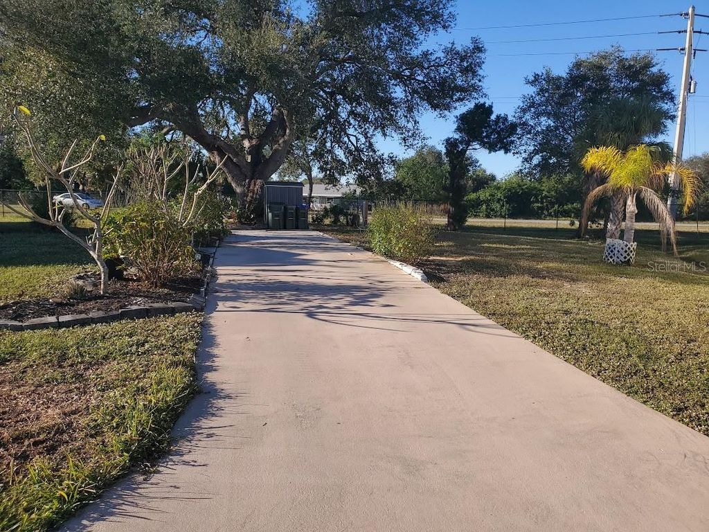 Photo of 6880 Pleasant Court, North Port, FL 34287 (MLS # C7487822)