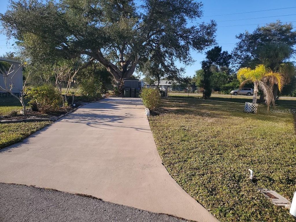 Photo of 6880 Pleasant Court, North Port, FL 34287 (MLS # C7487822)