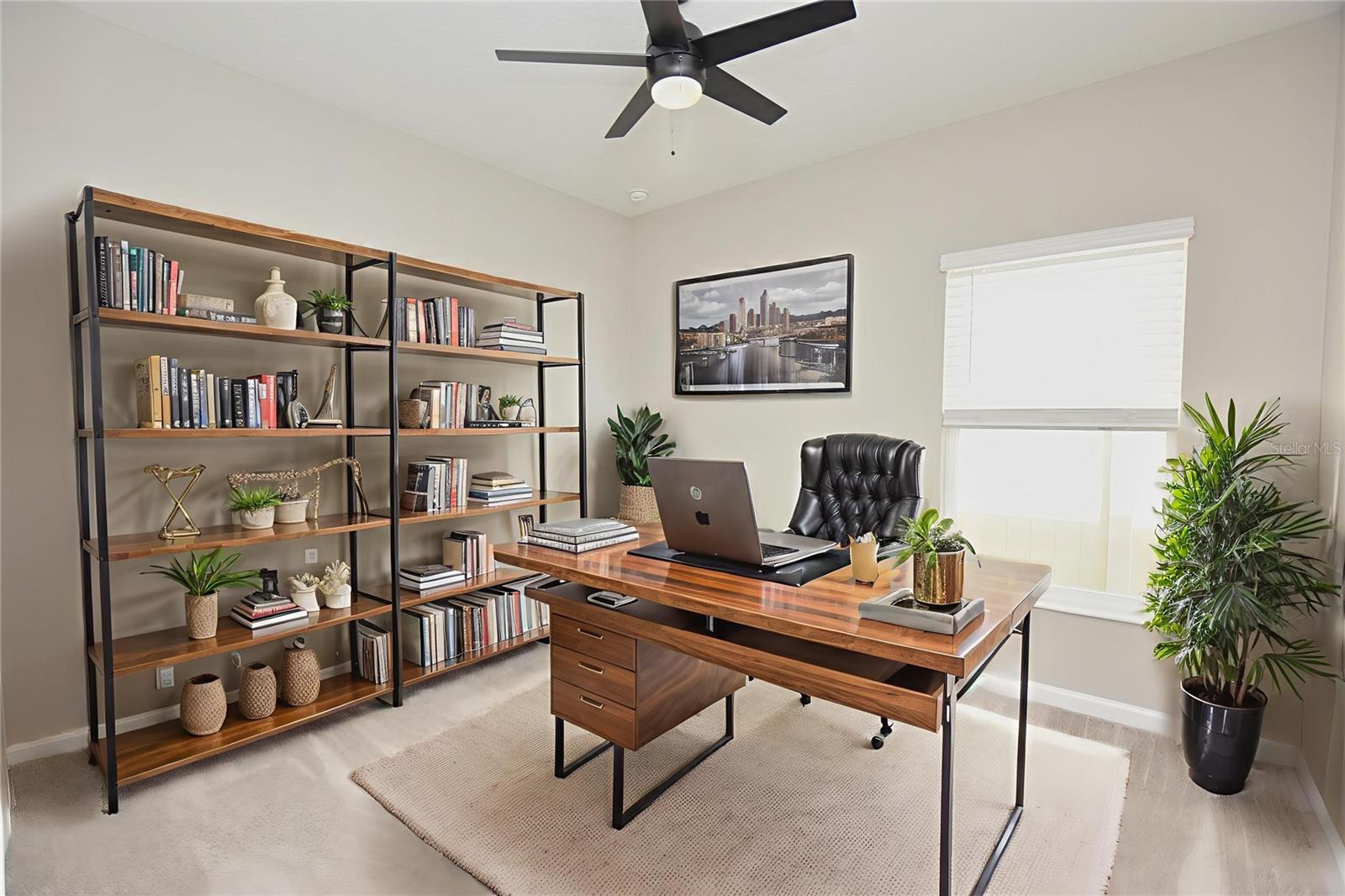 BELLA VITA PH 1A 1B-1 - Residential Lease
