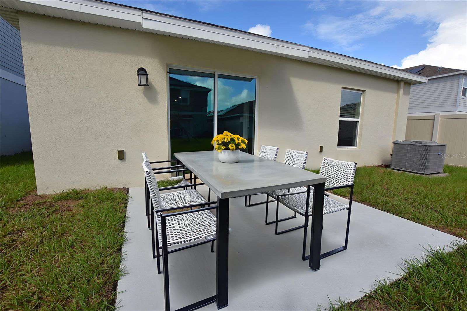 BELLA VITA PH 1A 1B-1 - Residential Lease