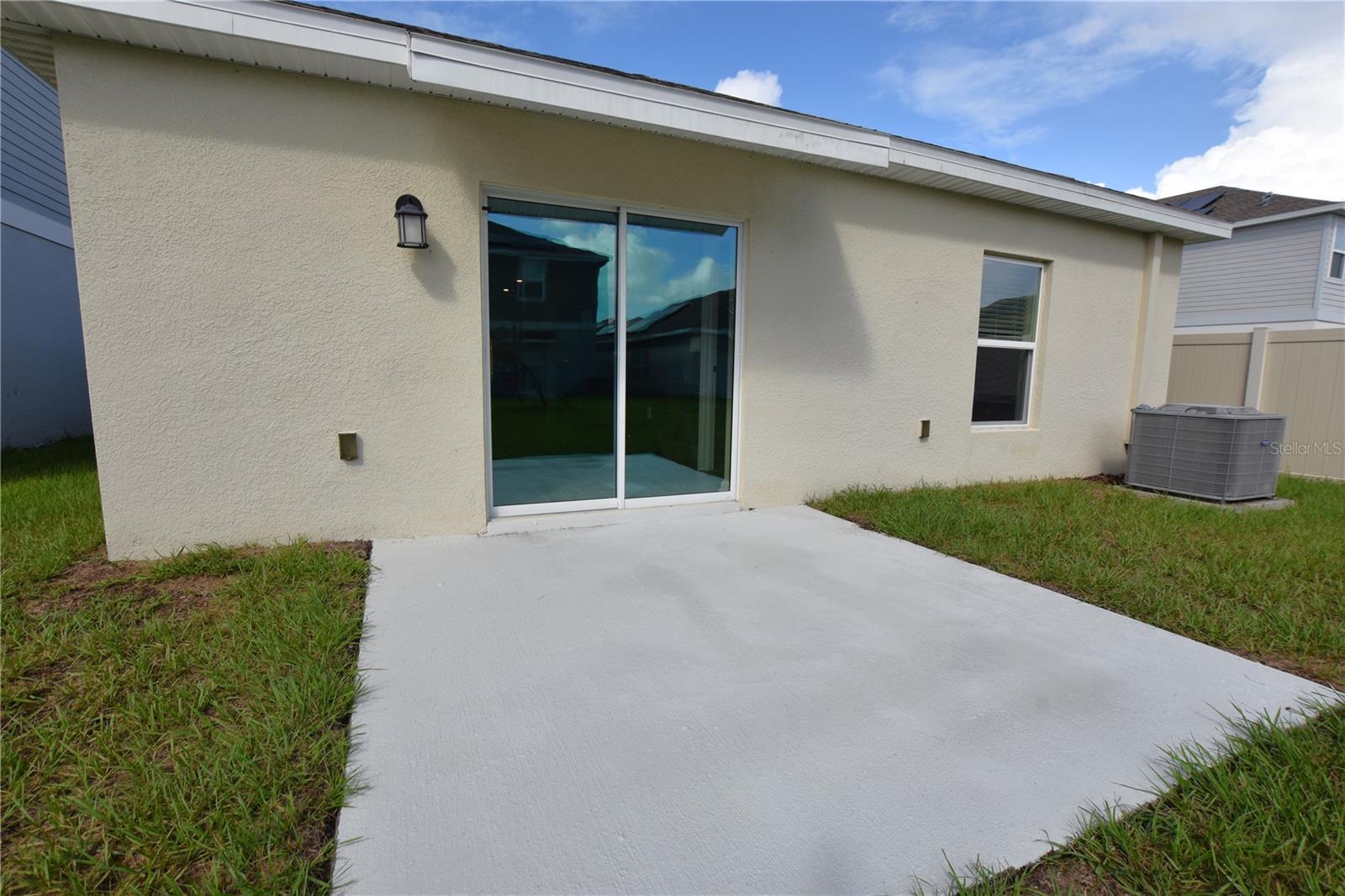 BELLA VITA PH 1A 1B-1 - Residential Lease