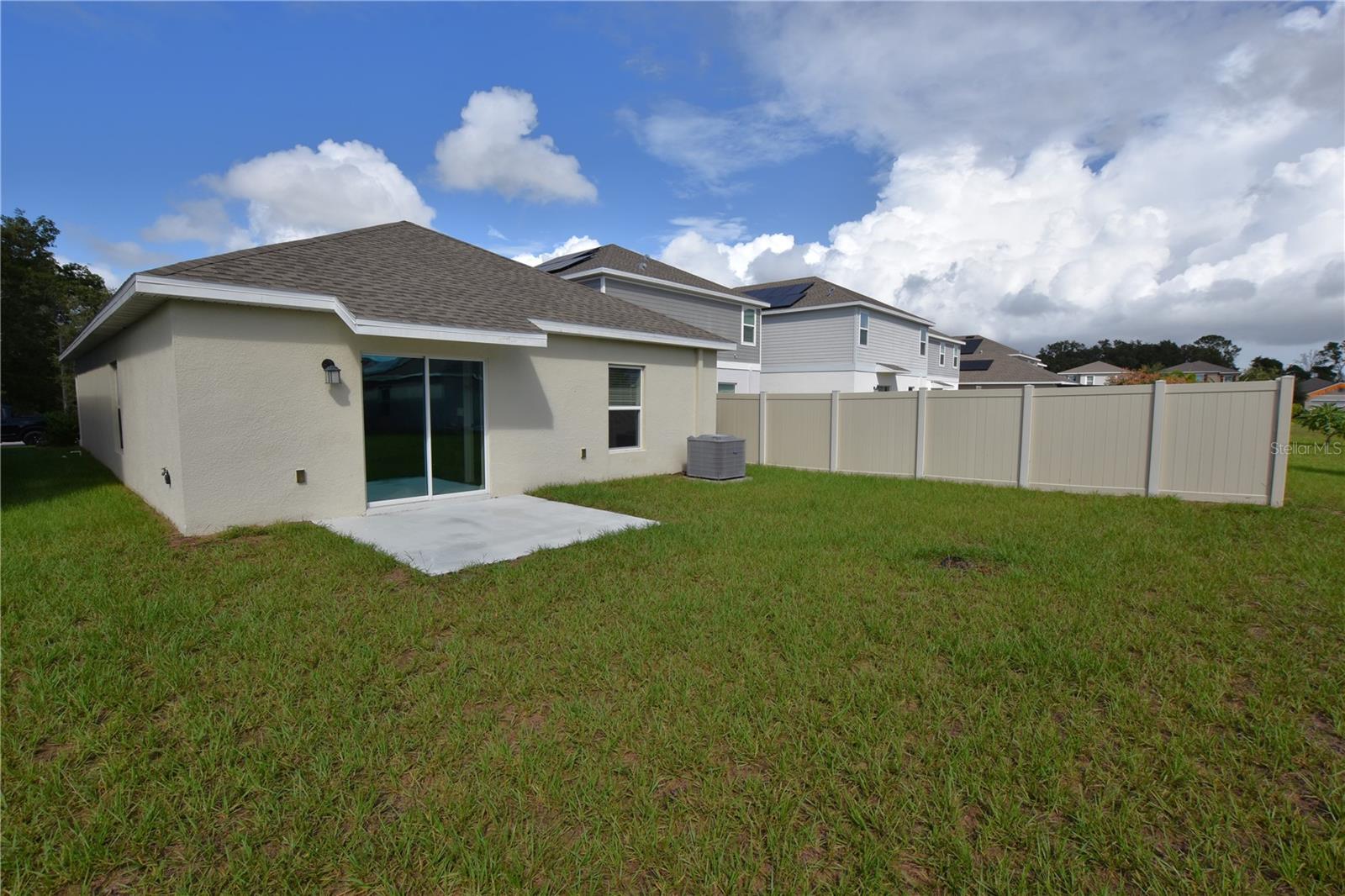 BELLA VITA PH 1A 1B-1 - Residential Lease