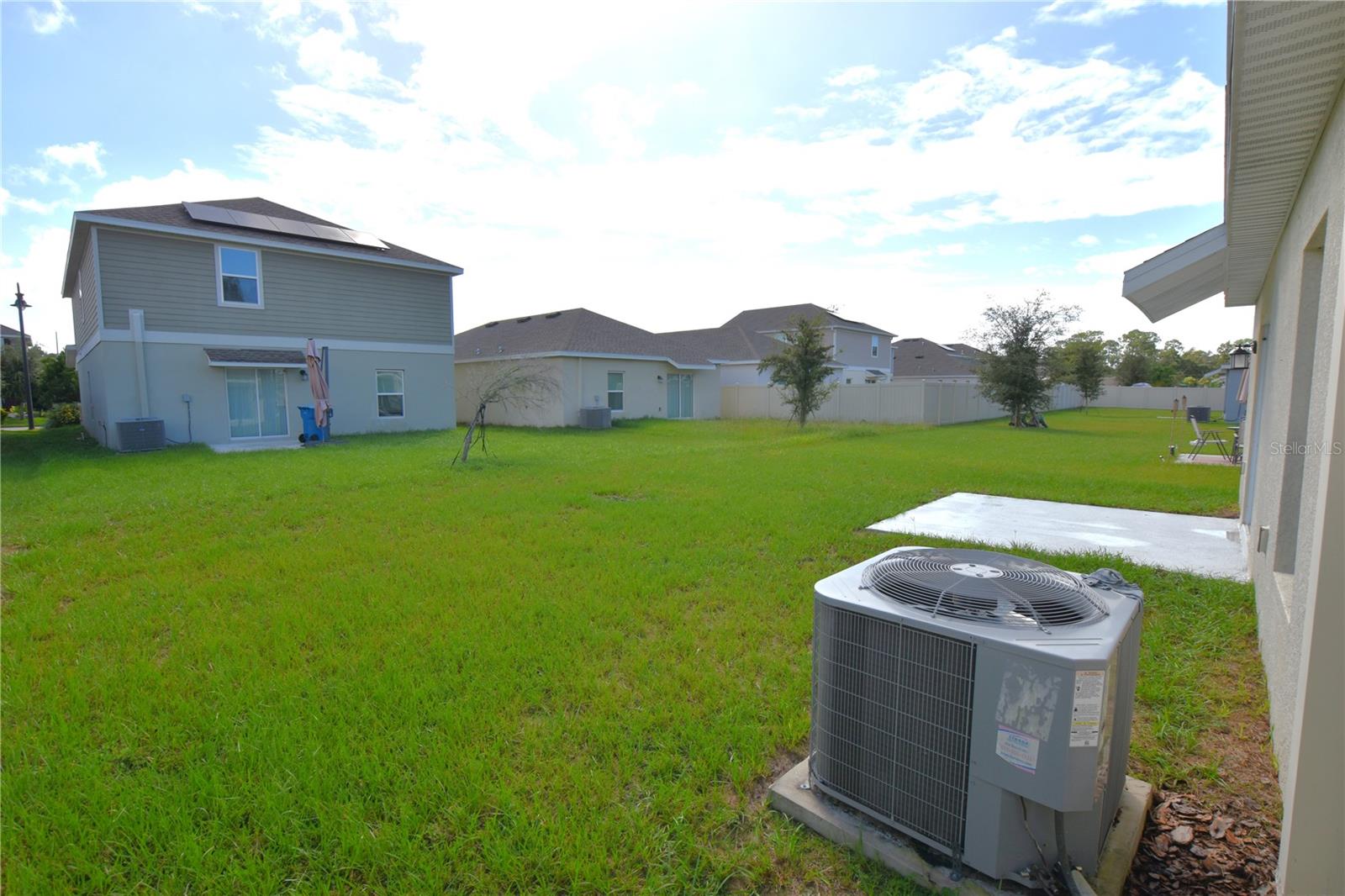 BELLA VITA PH 1A 1B-1 - Residential Lease