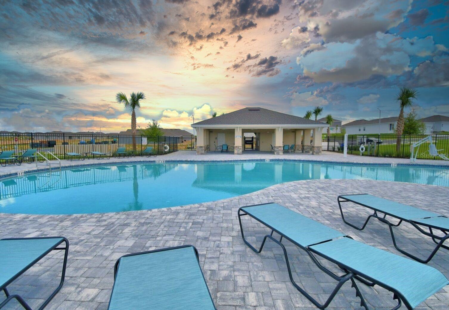 BELLA VITA PH 1A 1B-1 - Residential Lease