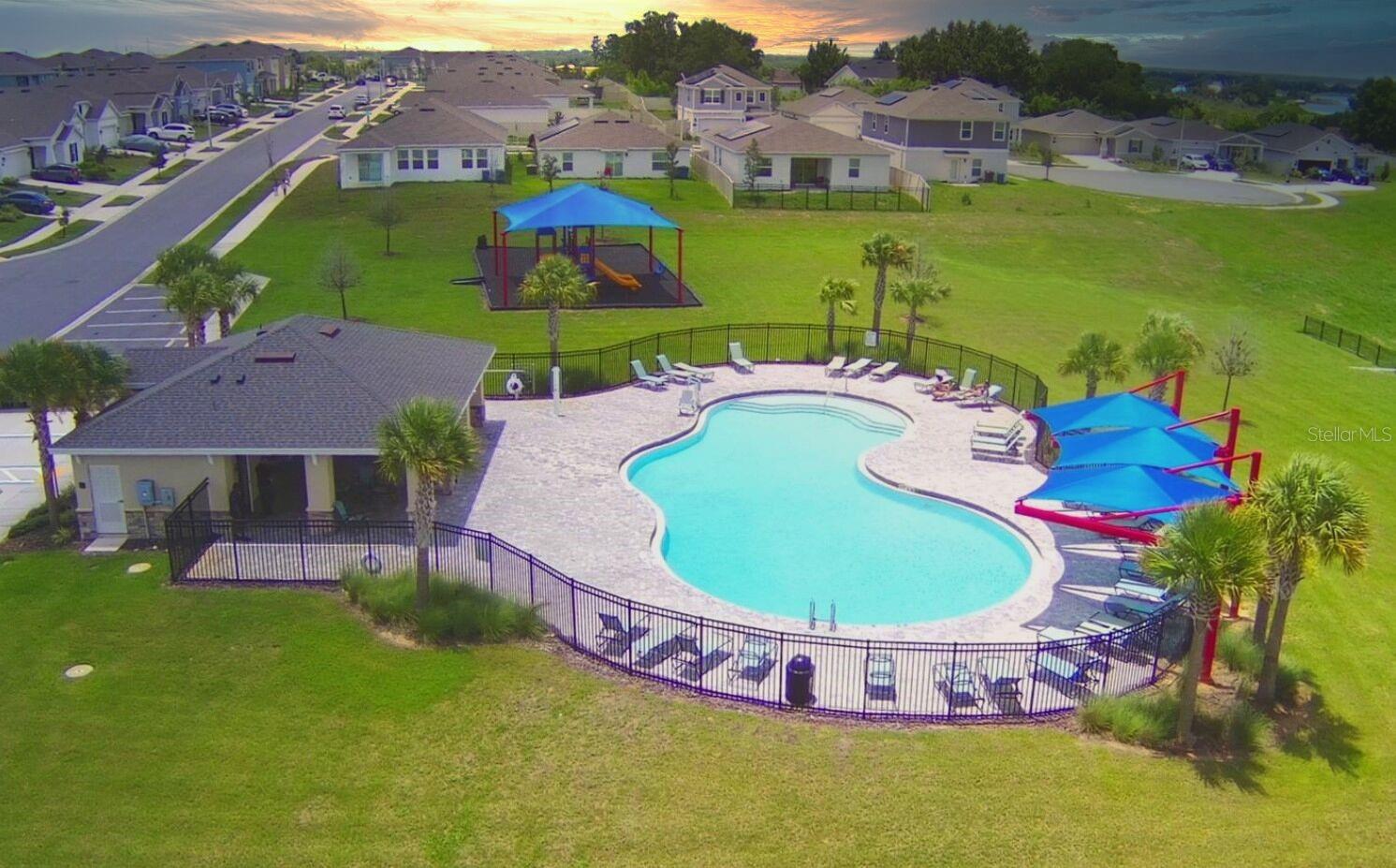 BELLA VITA PH 1A 1B-1 - Residential Lease