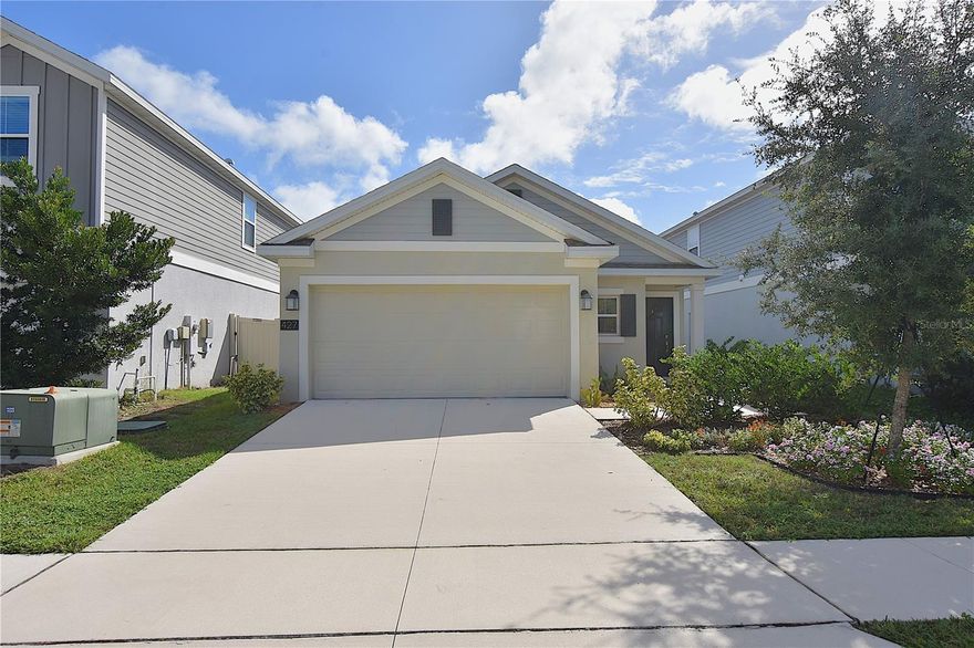 One or more photo(s) has been virtually staged. This beautifully updated 3-bedroom, 2-bathroom home offers the perfect combination of modern style and everyday comfort. Inside, you’ll find upgraded flooring, a sleek tile backsplash, and tastefully renovated bathrooms that give the home a fresh, contemporary feel. The open floor plan creates a bright and spacious atmosphere—ideal for entertaining guests or enjoying a quiet night in. Step outside to a lush, private backyard, perfect for relaxing, grilling, or soaking up the Florida sunshine. Located in a desirable community that features a sparkling pool, you’ll have the perfect spot to cool off and unwind on warm afternoons. Conveniently situated just minutes from I-4, this home offers easy access to Tampa, Orlando, and everything in between, making it as practical as it is beautiful. Upon approval tenants will be subject to a $250 one-time administration fee.
 
***This property is proud to offer deposit-free living to qualified renters through Obligo! We understand that moving costs can add up, so we want to extend financial flexibility to our residents.***
 
Resident Benefit Package (Included in rental amount):
-Bi-monthly A/C Filter Delivery 
-$100,000 Tenant Liability Insurance/ $10,000 Content Coverage
-Identity Protection
-Credit building (All Credit Bureaus)
-Piñata Tenant Rewards Program
-Tenant Portal Access: Online payments & submission of maintenance requests
-24 Hour Emergency Maintenance Hotline
-Pest control
