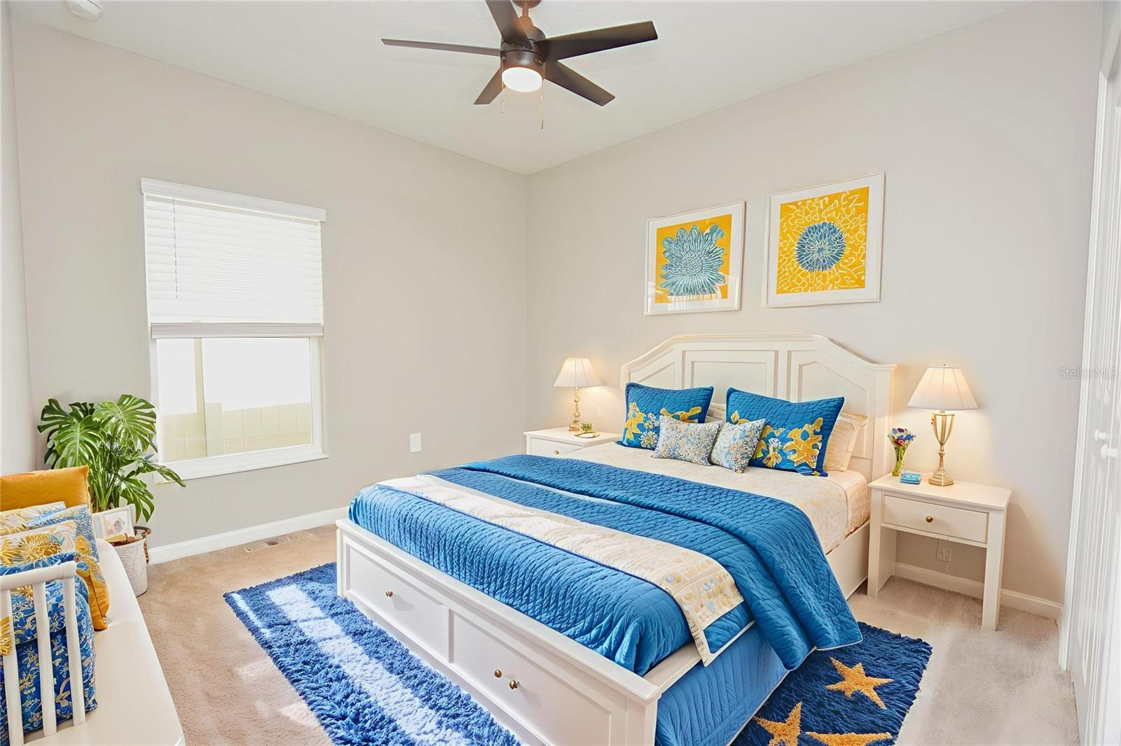 BELLA VITA PH 1A 1B-1 - Residential Lease