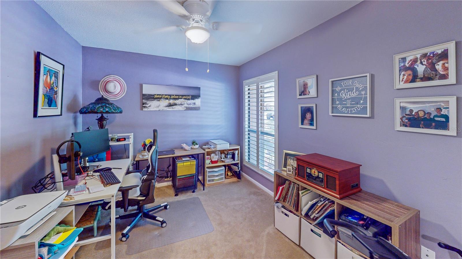 THE FAIRWAYS CONDO - Residential