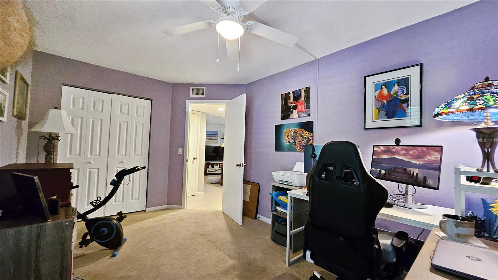 THE FAIRWAYS CONDO - Residential