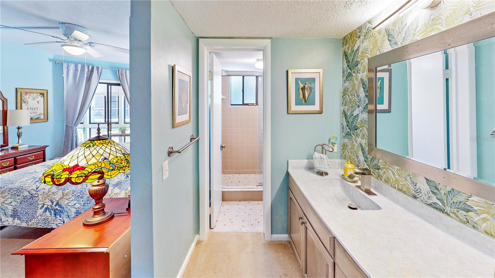 THE FAIRWAYS CONDO - Residential