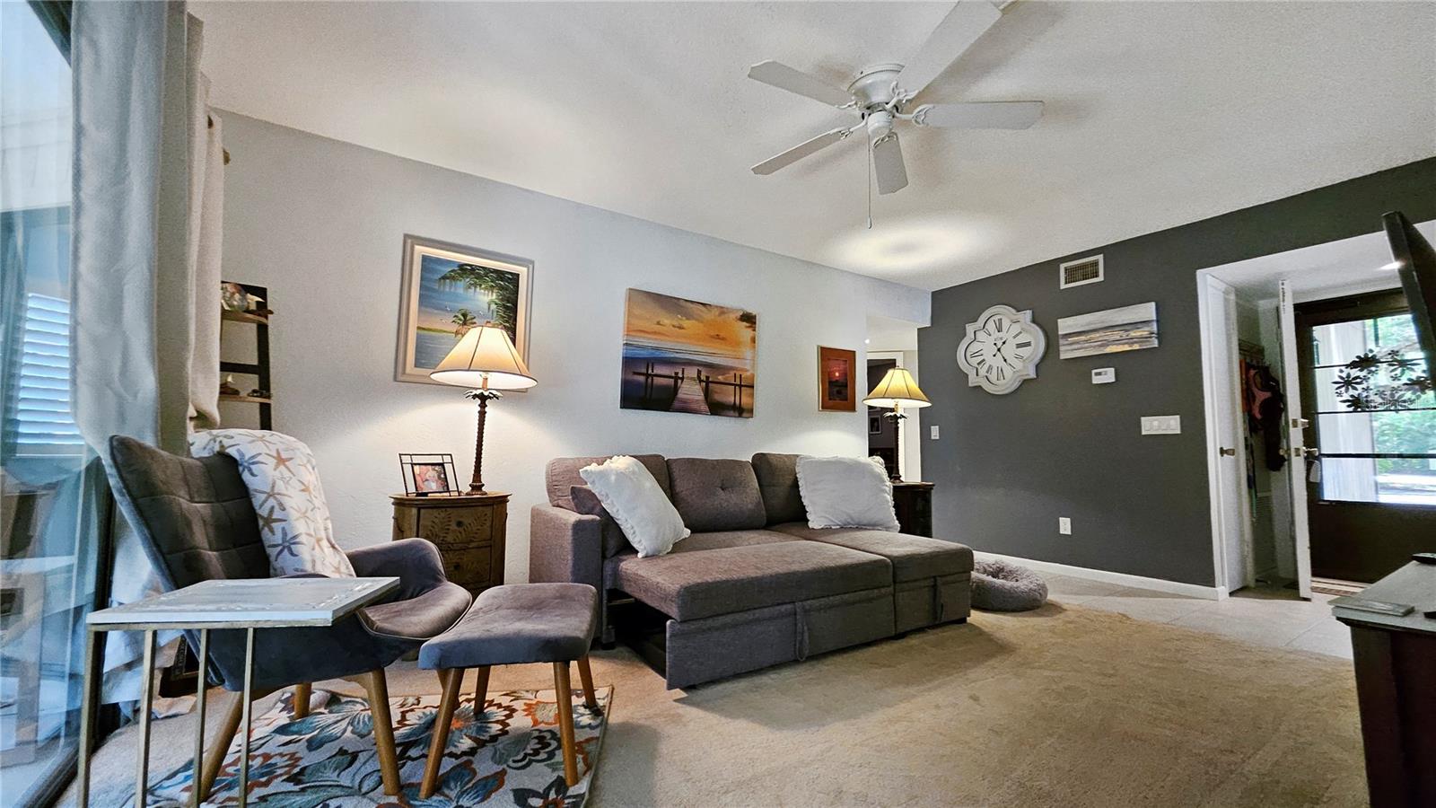 THE FAIRWAYS CONDO - Residential