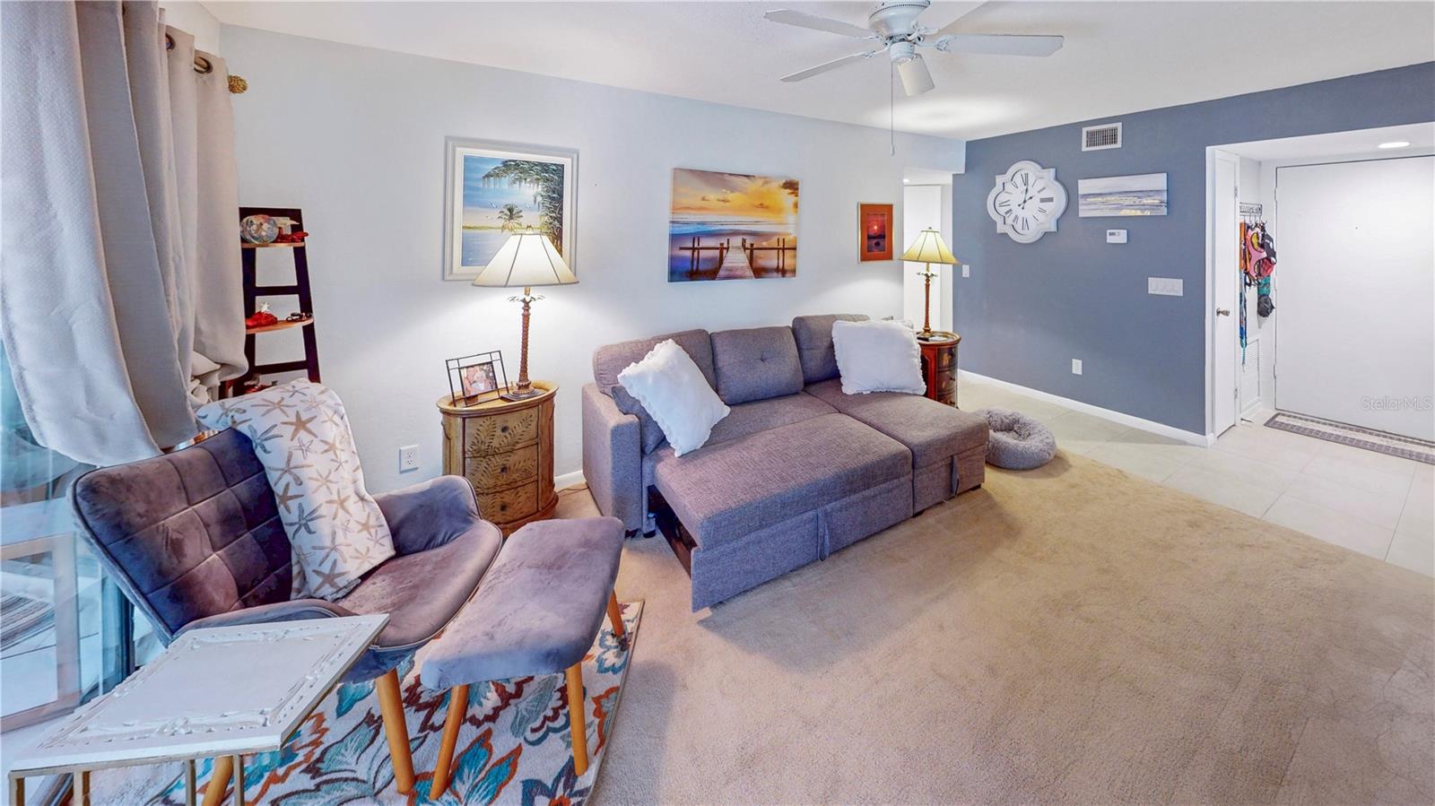 THE FAIRWAYS CONDO - Residential