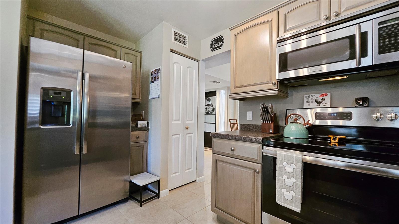 THE FAIRWAYS CONDO - Residential