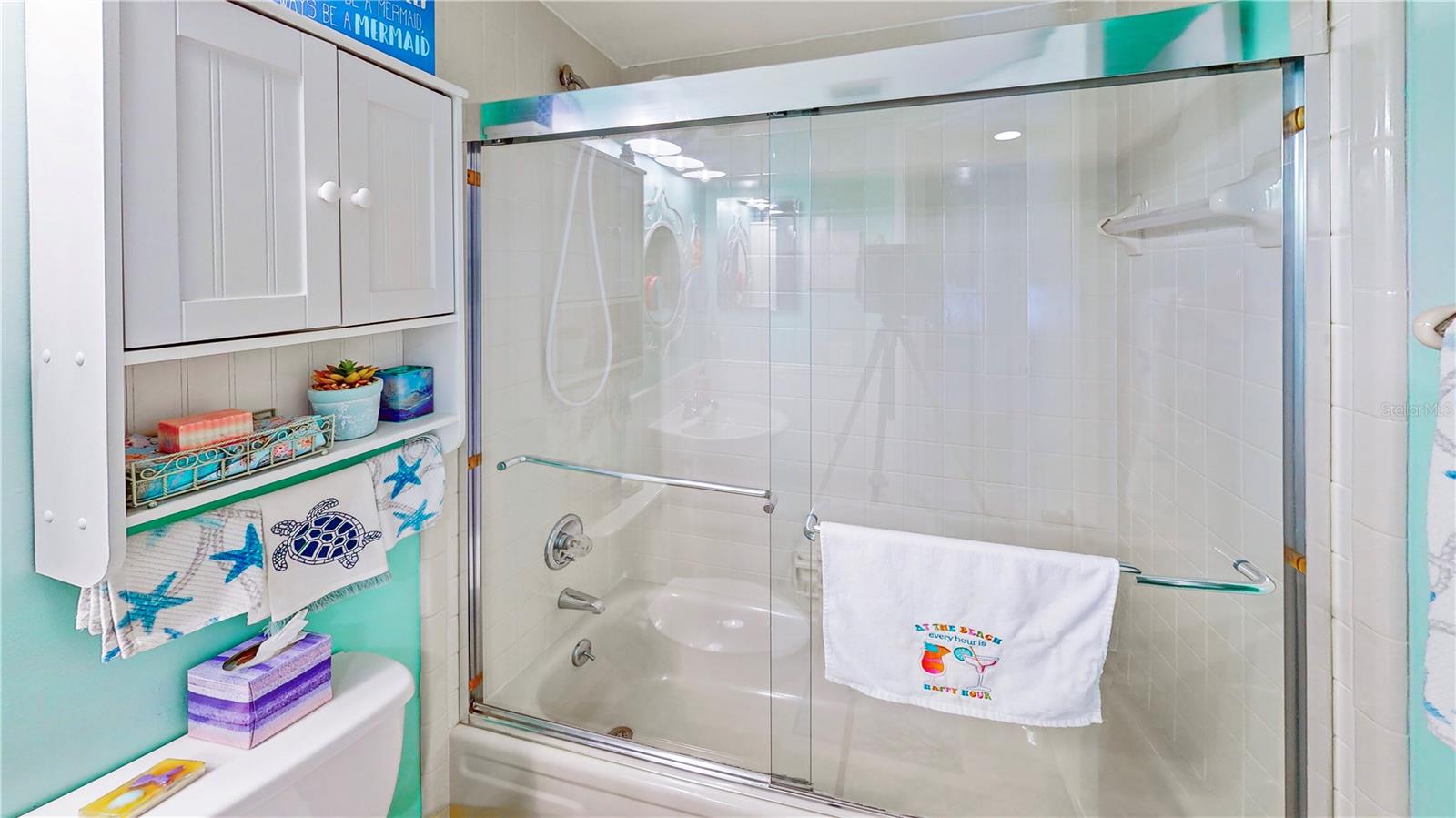 THE FAIRWAYS CONDO - Residential