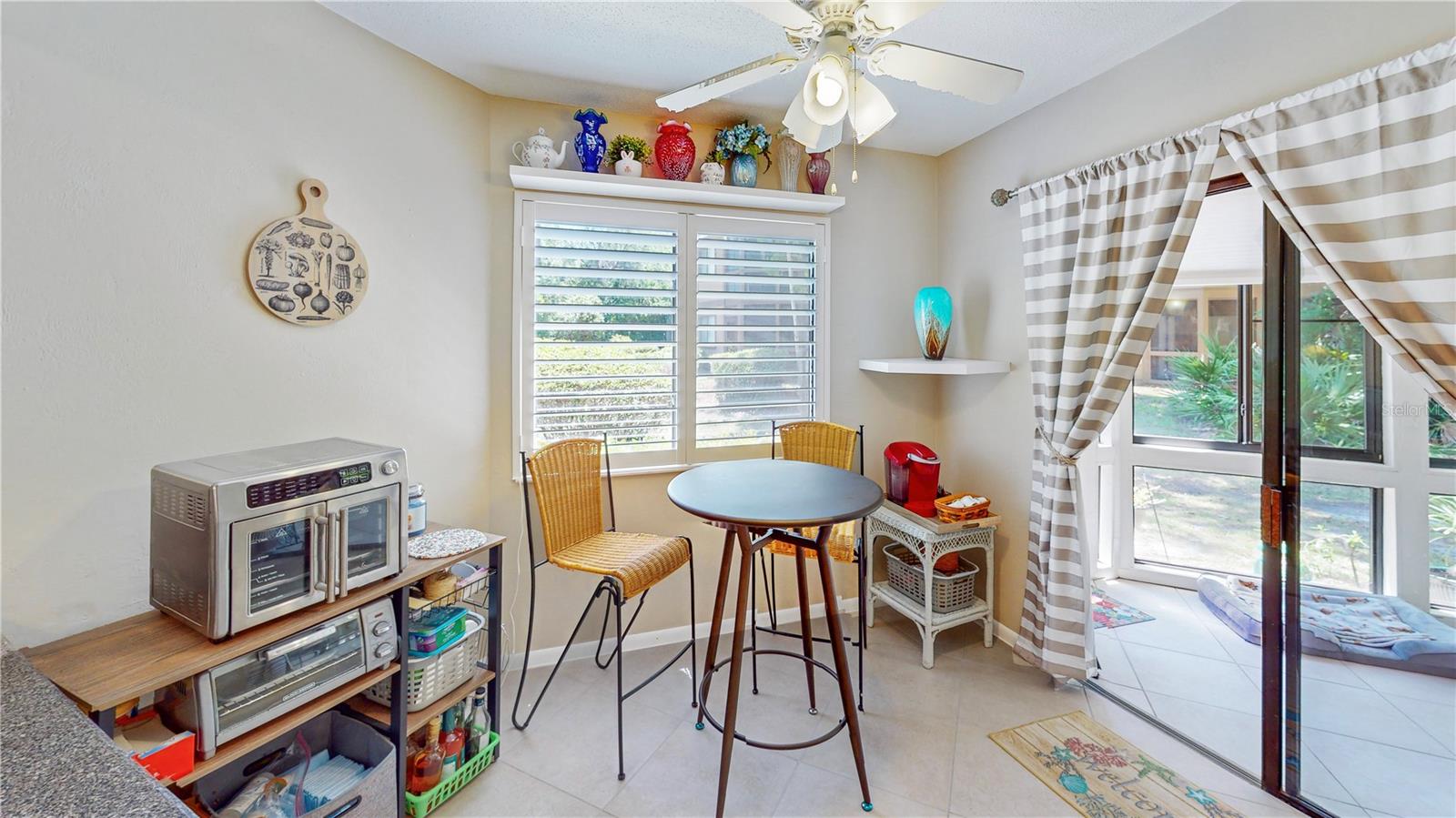 THE FAIRWAYS CONDO - Residential