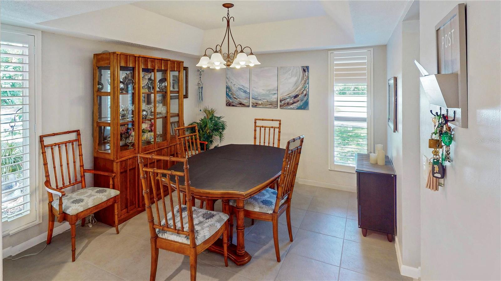 THE FAIRWAYS CONDO - Residential