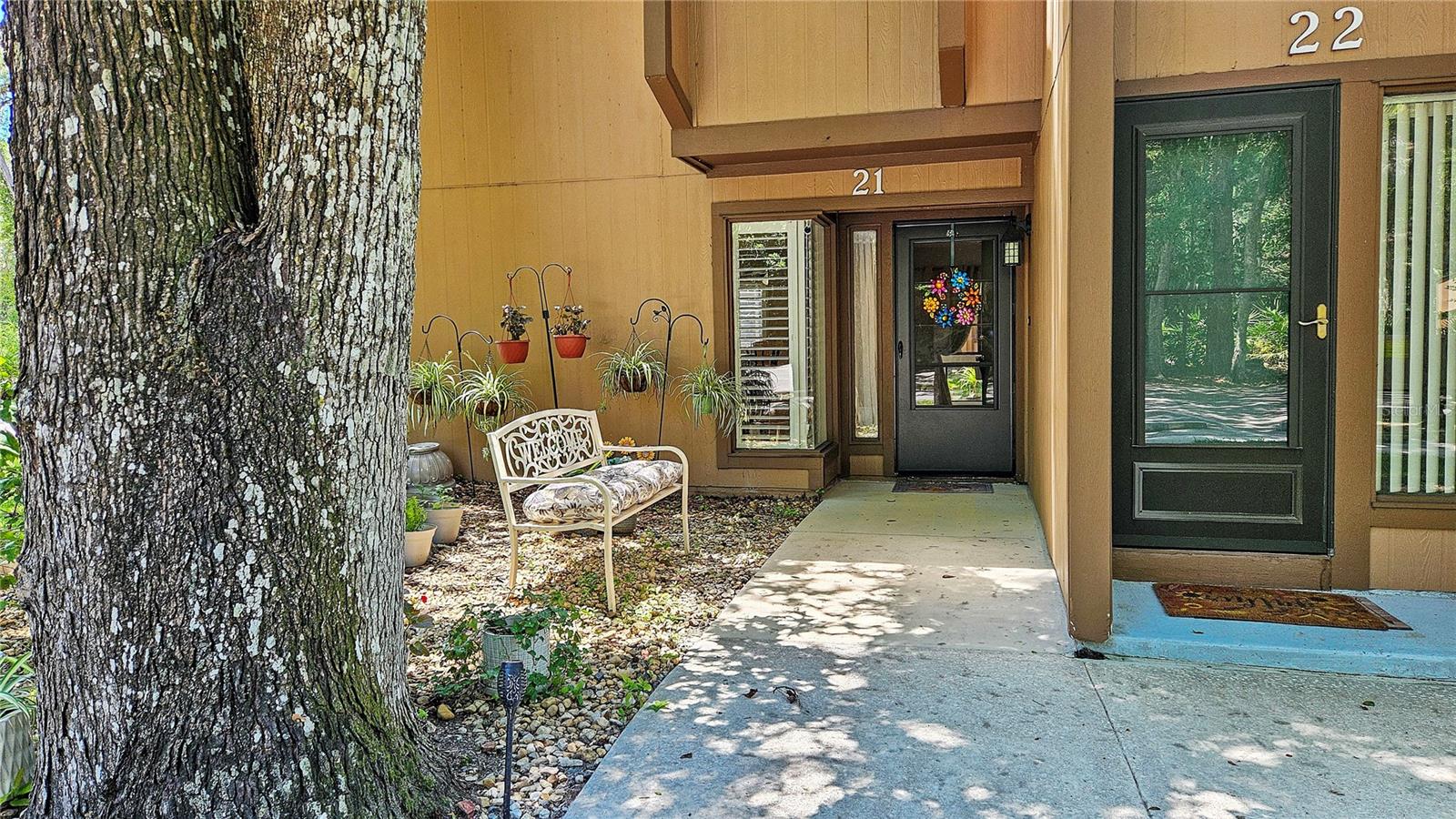 THE FAIRWAYS CONDO - Residential