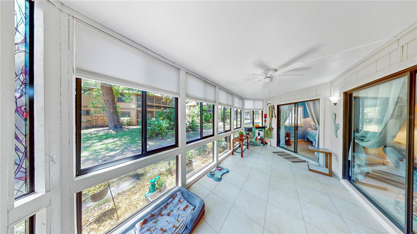 THE FAIRWAYS CONDO - Residential