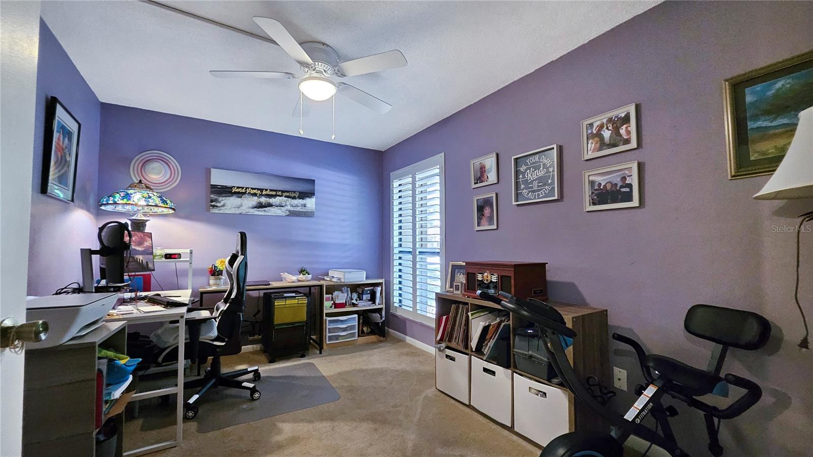 THE FAIRWAYS CONDO - Residential