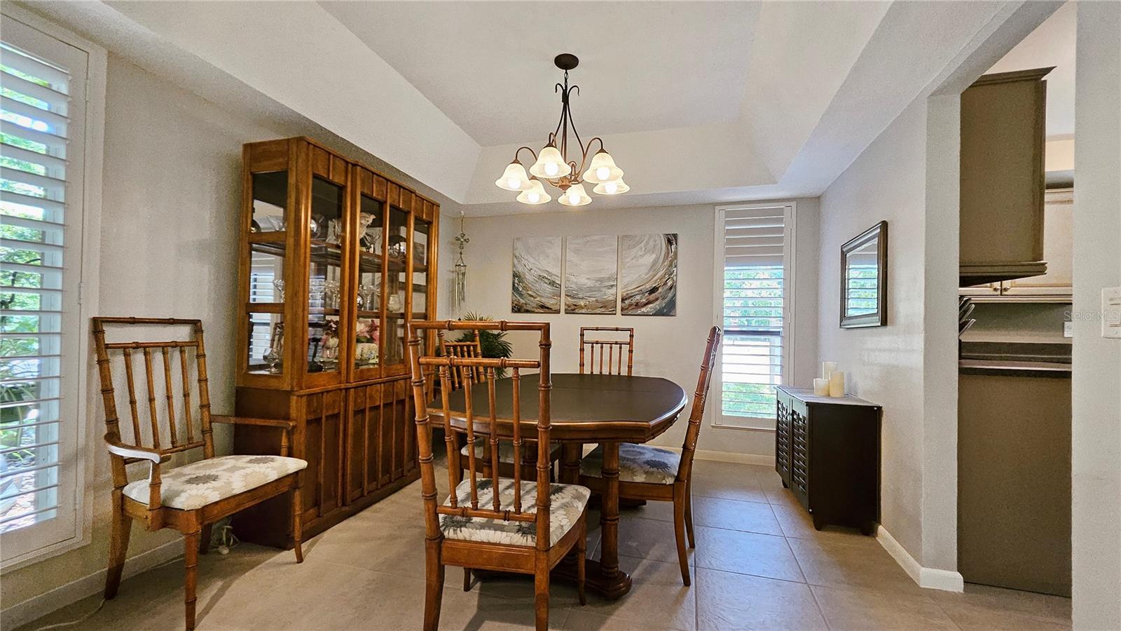 THE FAIRWAYS CONDO - Residential