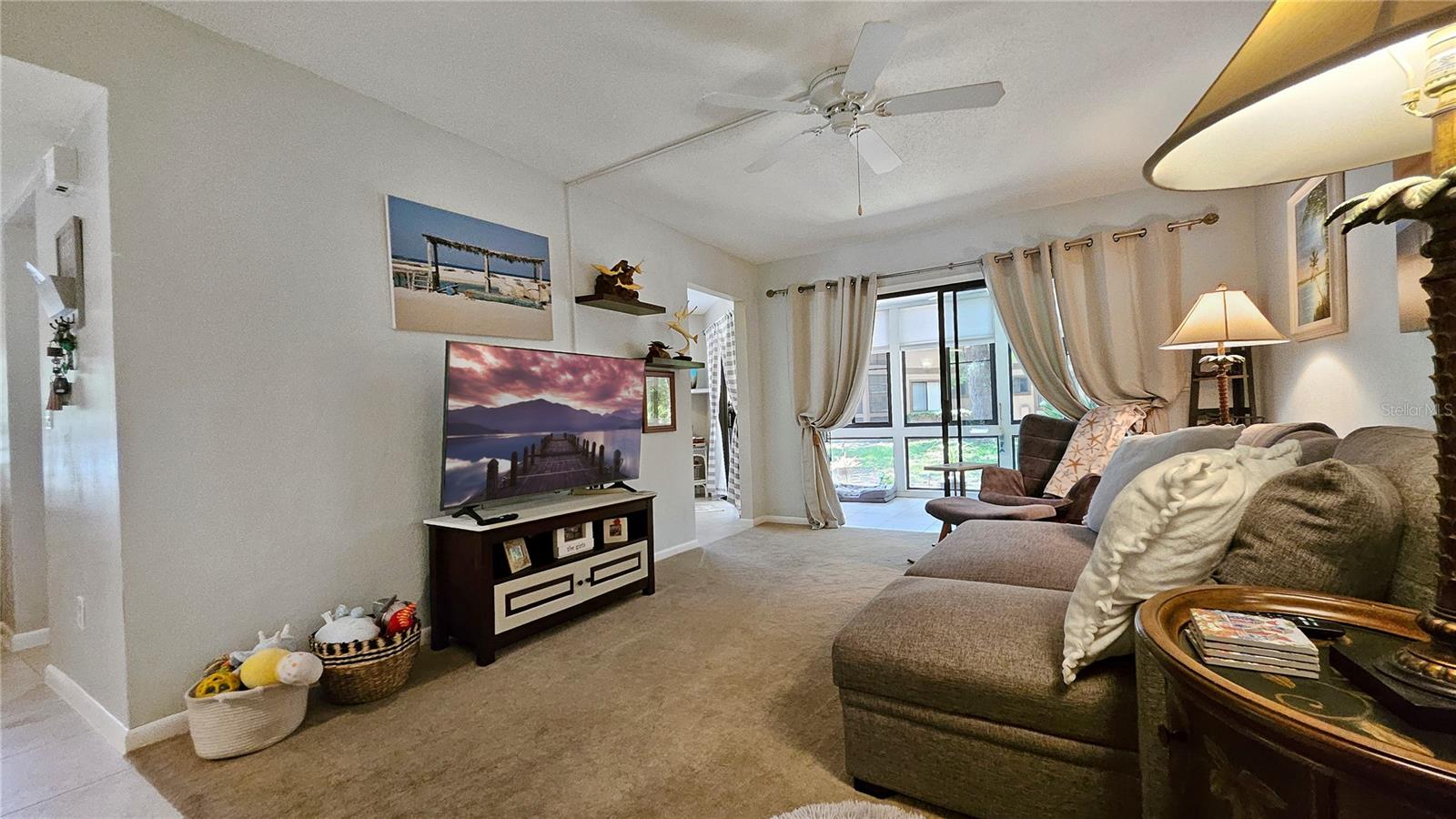 THE FAIRWAYS CONDO - Residential