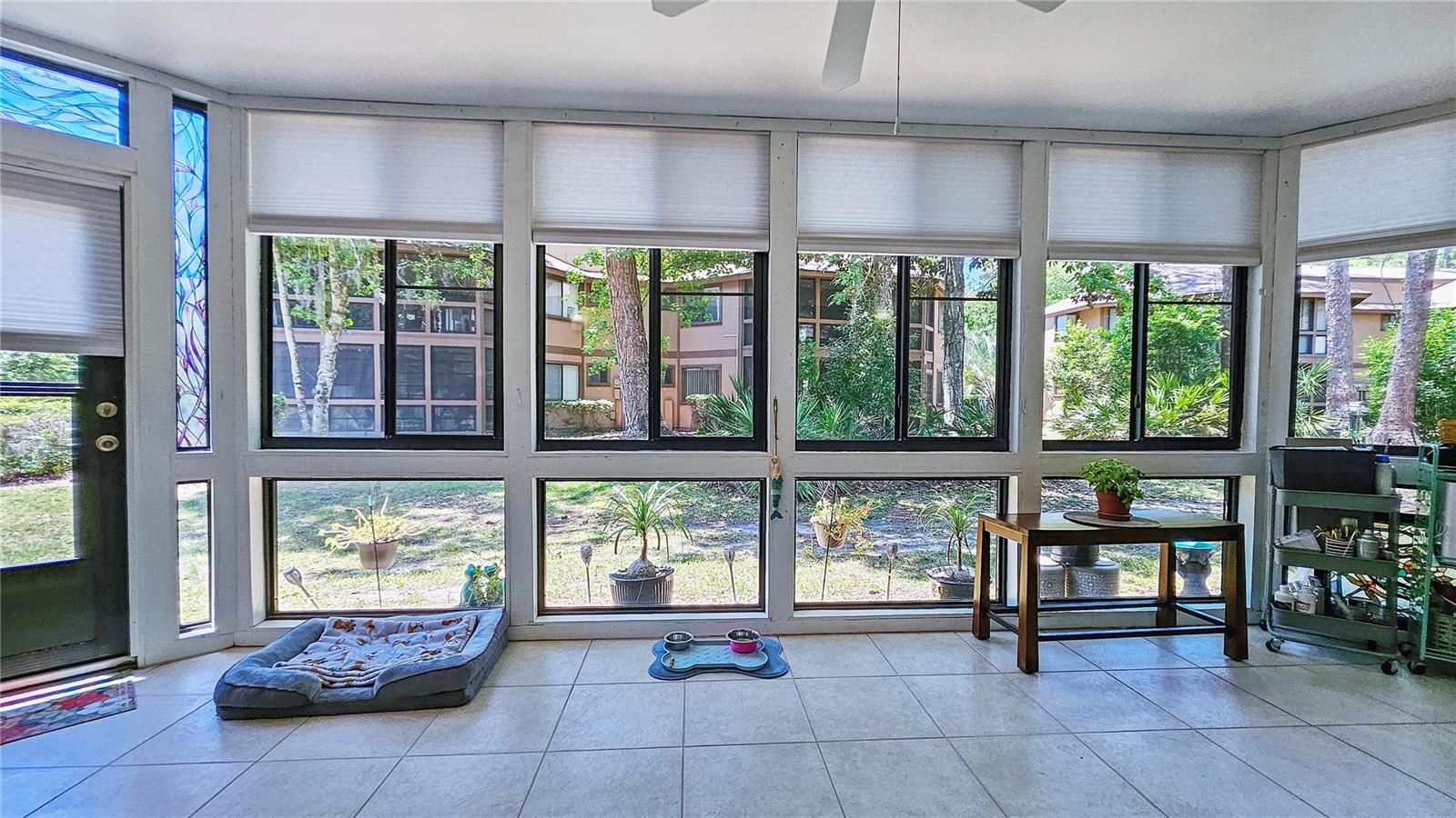 THE FAIRWAYS CONDO - Residential