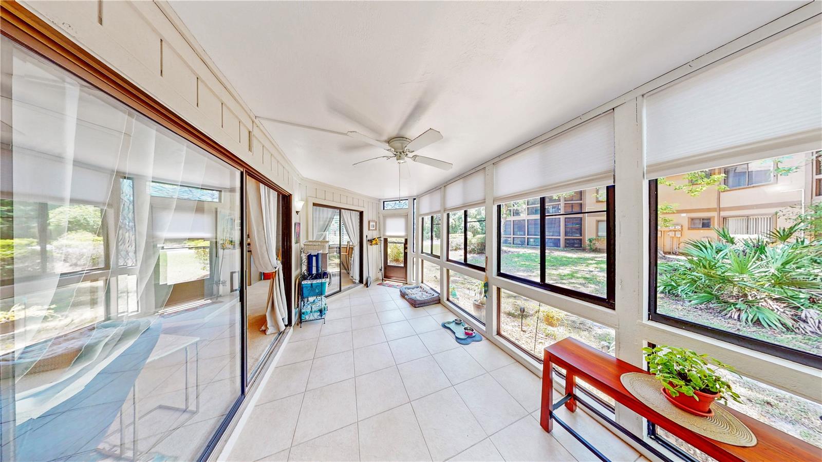 THE FAIRWAYS CONDO - Residential