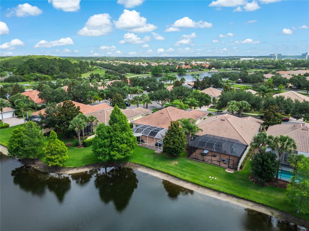 Photo of 12180 Obelia Lane, Orlando, FL 32827 (MLS # O6412971)