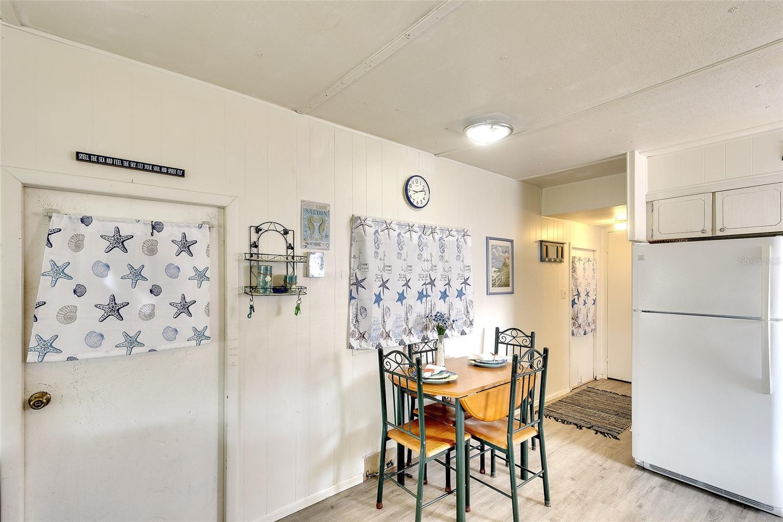 MOBILE ESTATES - Residential