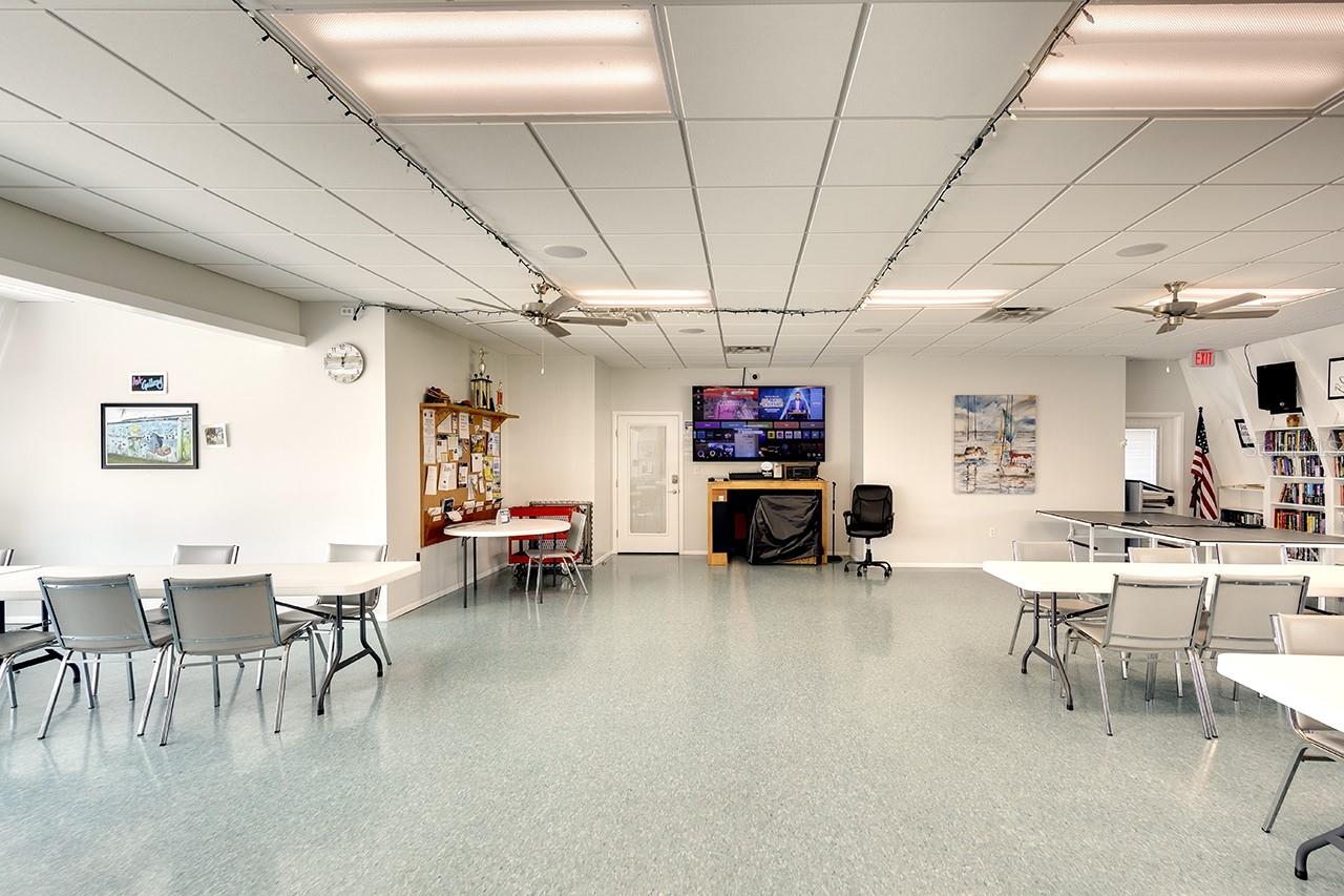 MOBILE ESTATES - Residential