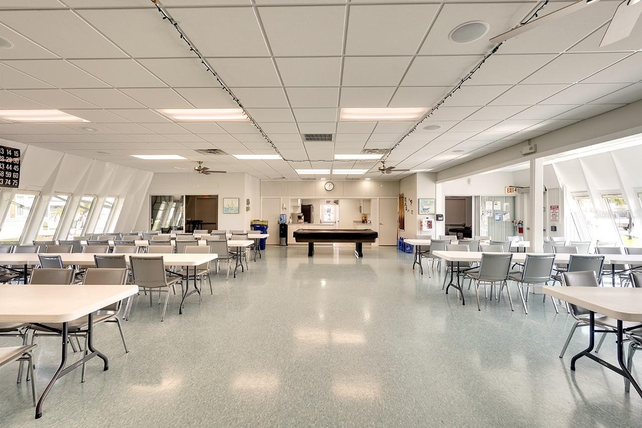 MOBILE ESTATES - Residential