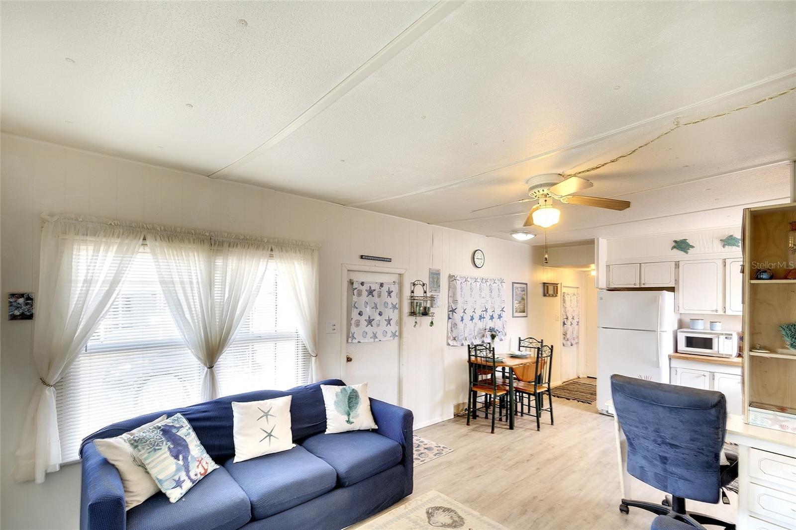 MOBILE ESTATES - Residential