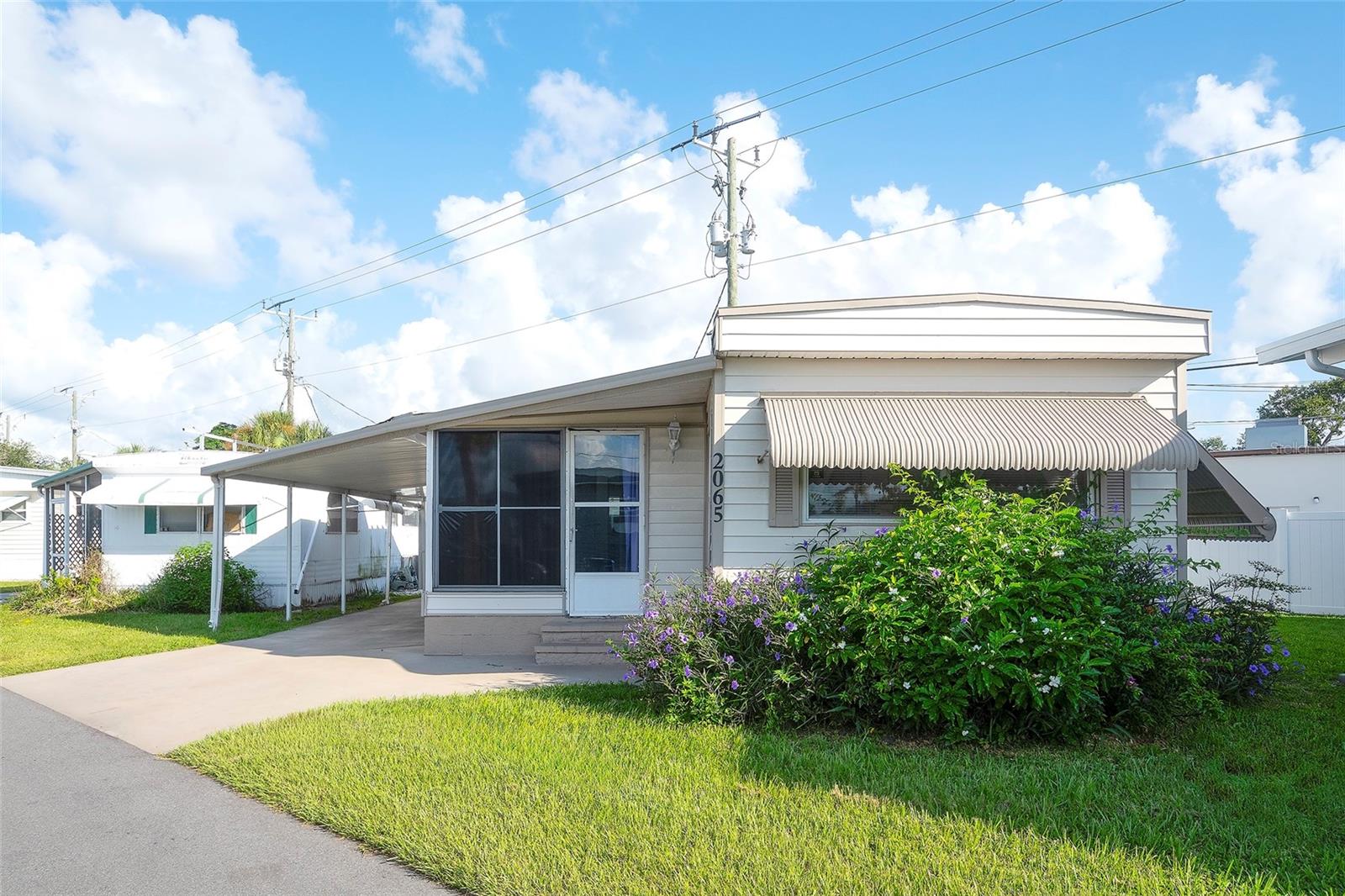 2065 SUN HOME ST Lot #A-23