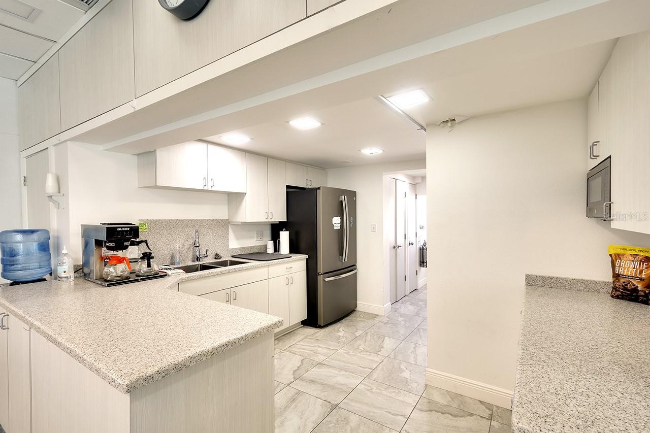 MOBILE ESTATES - Residential