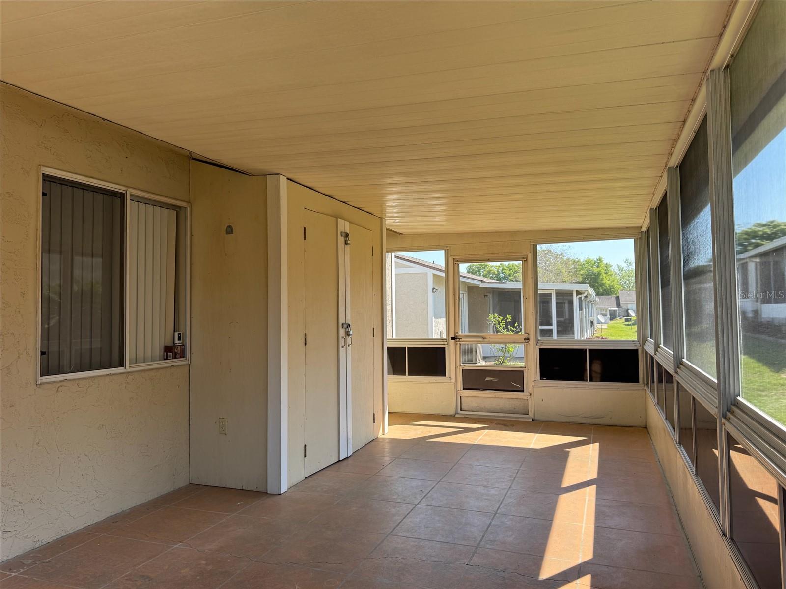 TAVARES RIDGE CONDO - Residential