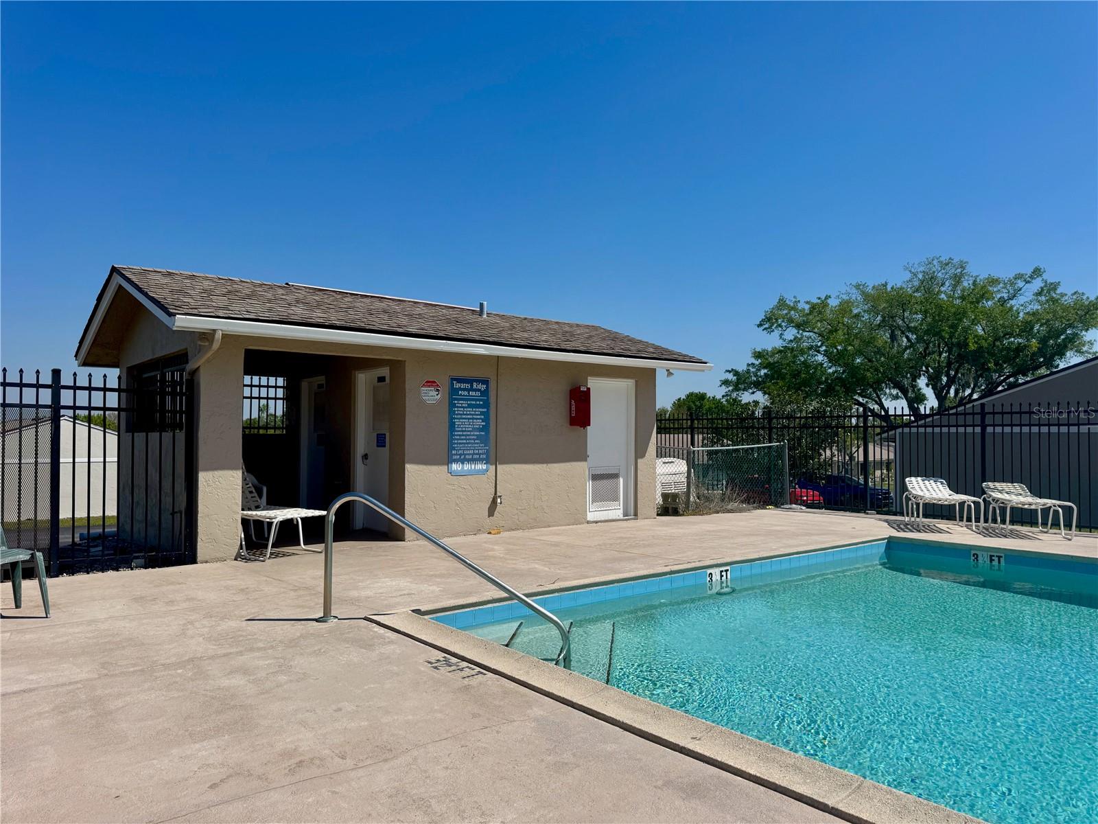 TAVARES RIDGE CONDO - Residential