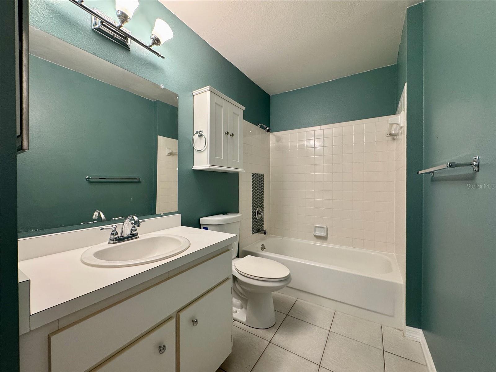 TAVARES RIDGE CONDO - Residential