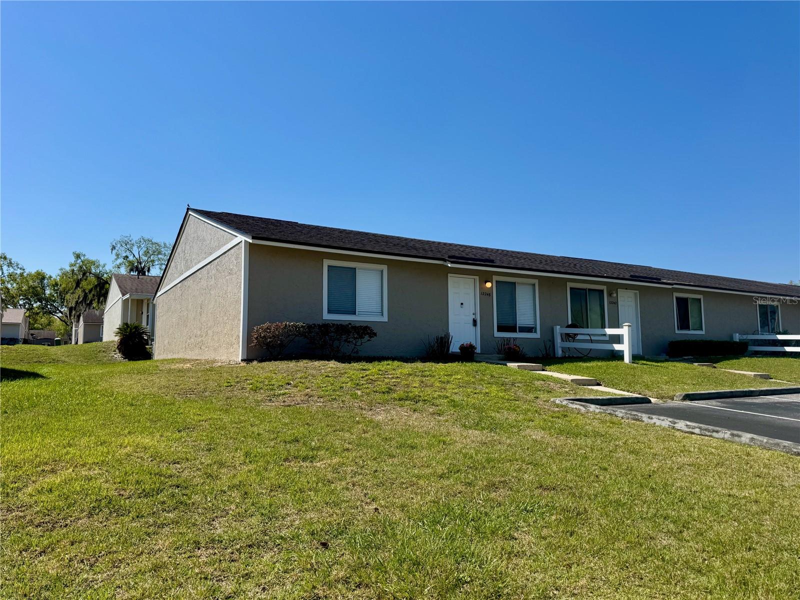 TAVARES RIDGE CONDO - Residential