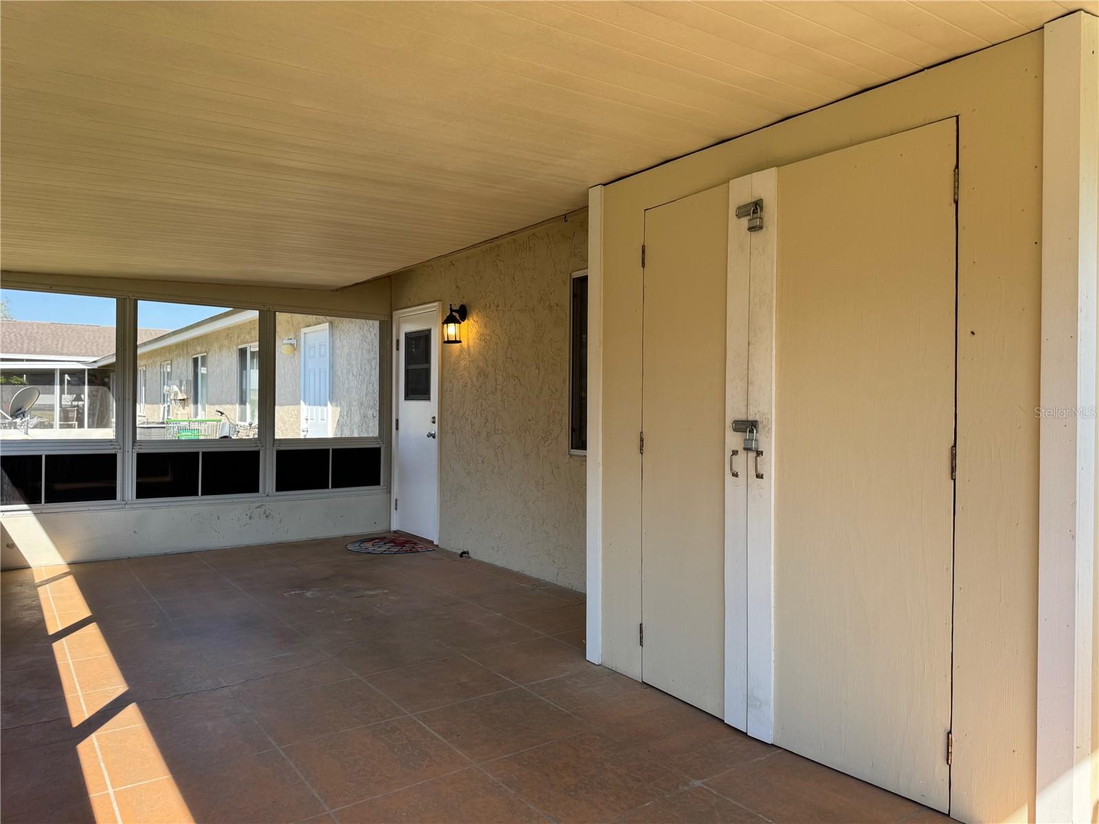 TAVARES RIDGE CONDO - Residential