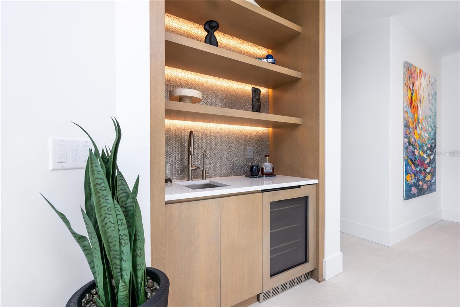 LONGBOAT KEY ESTATES - Residential