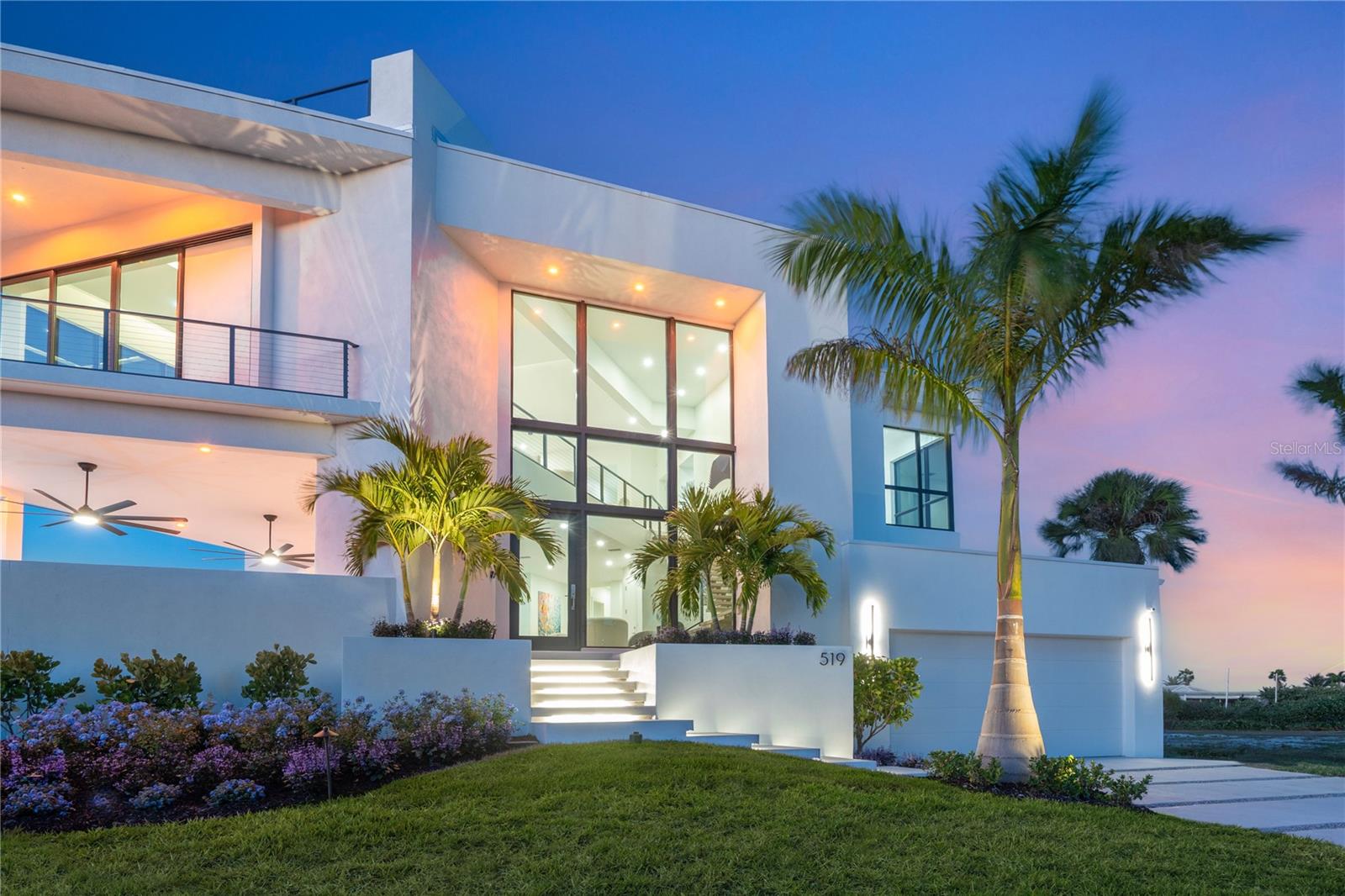 LONGBOAT KEY ESTATES - Residential