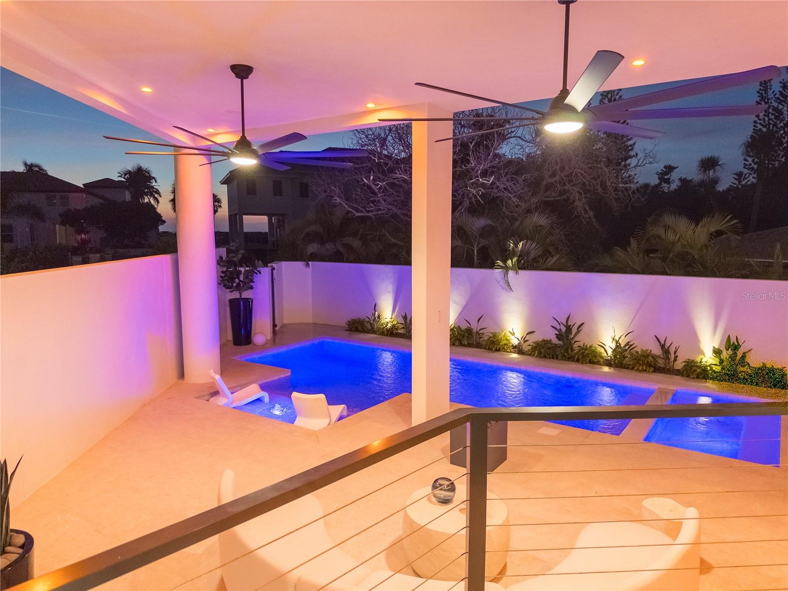 LONGBOAT KEY ESTATES - Residential