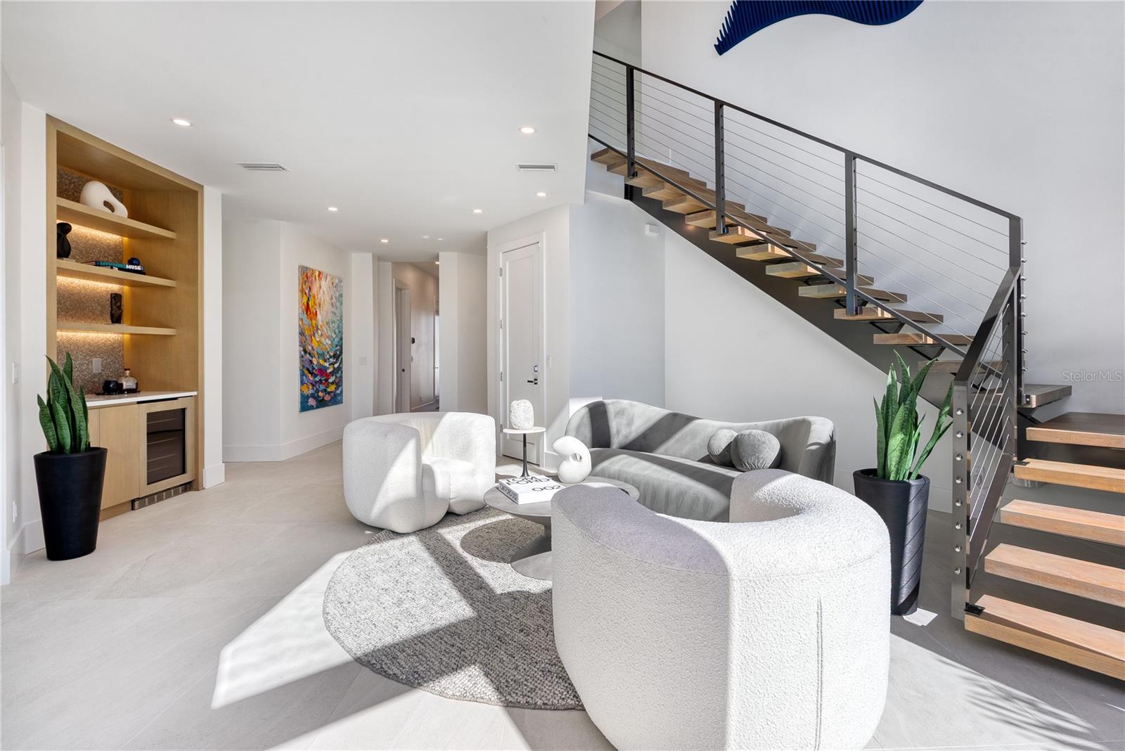 LONGBOAT KEY ESTATES - Residential