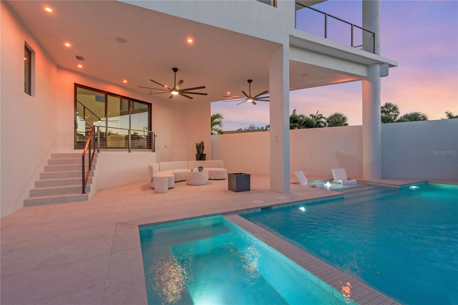 LONGBOAT KEY ESTATES - Residential