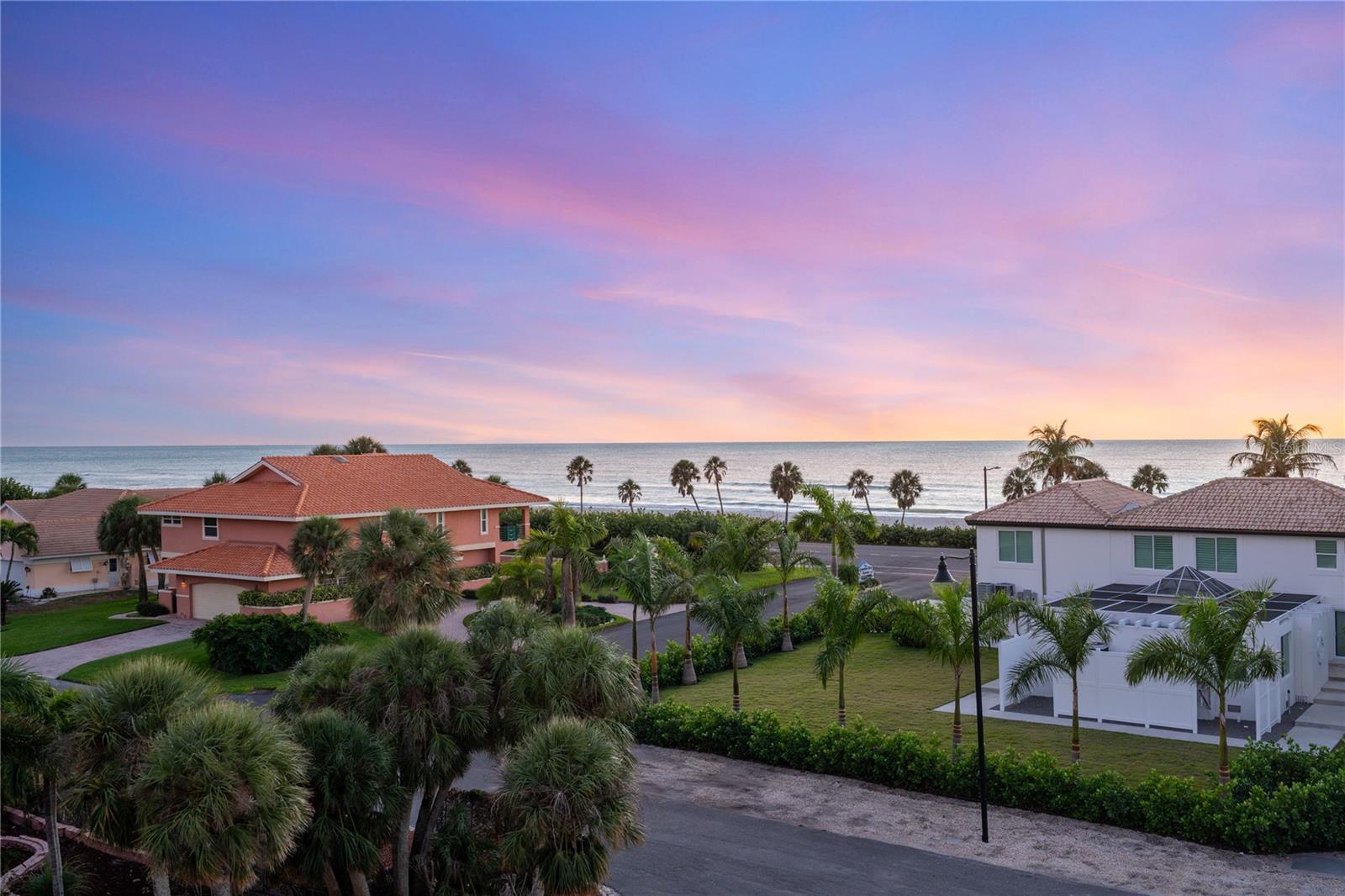 LONGBOAT KEY ESTATES - Residential