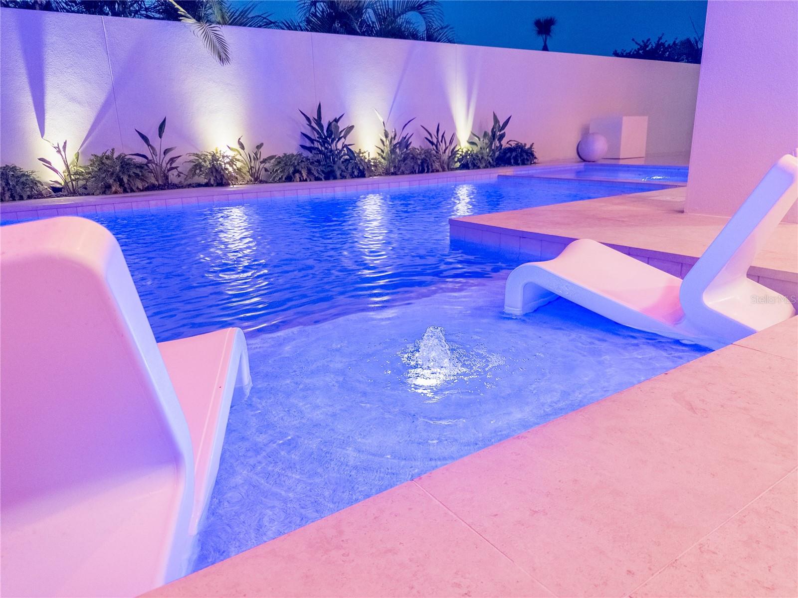 LONGBOAT KEY ESTATES - Residential